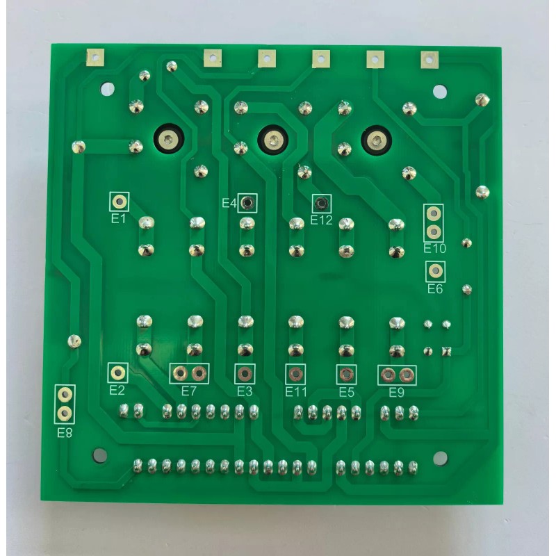for BALLY STERN Rectifier Board for Early Bally/Stern Pinball Machine