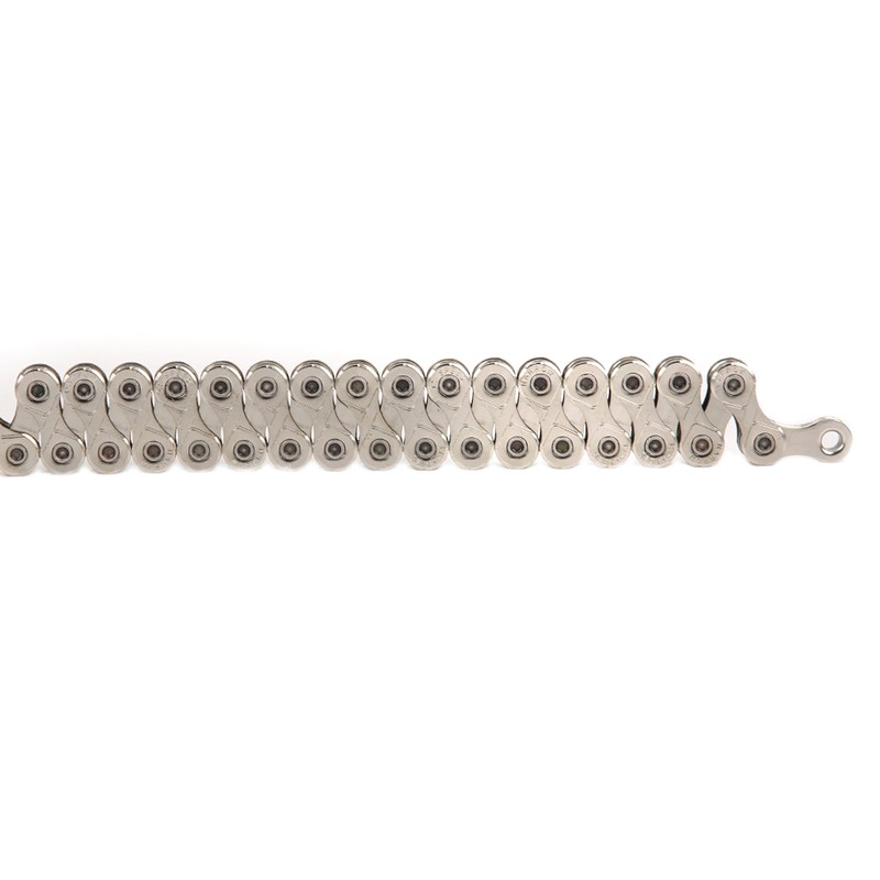 Quality Steel Bike Chain Replacement Cycling Accessory for Mountain Folding