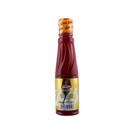 Dua Belibis Saus Cabe Sambal - Chilli Sauce, 135ml (Pack of 3)