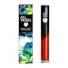 Liquid Lipstick – Matt, Vegan & Natural – Long Hold