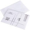 Octcosy 6 Pack AirClean Filters and Motor Protection Filters Replacement