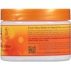 Cantu Natural Hair Leave-In Conditioning Cream 12oz Jar by Cantu