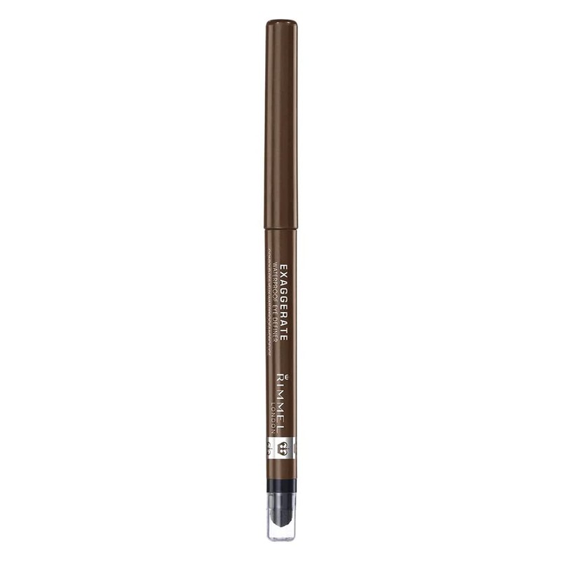 Rimmel London Rimmel london exaggerate waterproof eye definer - rich