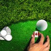 PINMEI Hat Clip with Exquisite Golf Ball Marker (Canada)