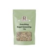 Everything Bagel Seasoning 100g by Manor Springs