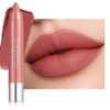 Erinde Lápiz Labial Mate, Lápiz Labial De Larga Duración, A06#