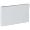 Oxford Blank Index Cards, 5" x 8", White, 300 pack