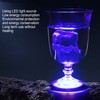 10Pcs LED Bottle Coaster LED Light Up Coaster Sticker Lights