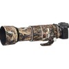 ROLANPRO Waterproof Lens Cover for Canon RF 100-500mm F/4.5-7.1 L