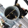 Carburetor Assembly Carb Replacement for CG Vertical 200cc‑250cc Dirt Pit