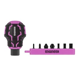 ENGINEER DZ-91P Engineer STUBBY Drive & Pramai Ultra Short