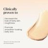 Maelys Cosmetics Women's B-Flat Firming Belly Cream & Moisturizer 7290017683201