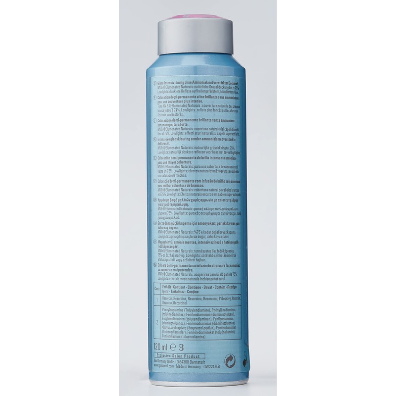 Goldw. Colorance Acid DS Lowlights 8 Natural 120 ml