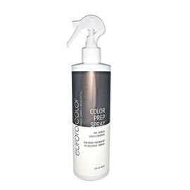 Eufora Color Prep Spray Pre-Chemical Service Treatment 12.25 oz