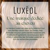 Luxéol Shampoo for greasy hair