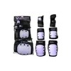 Protecciones Profesionales Vroller Skate Patin Bici Reforzad