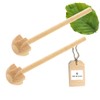 2 x Hofmeister whisk L 250 mm