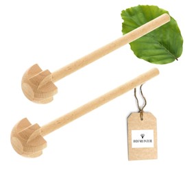 2 x Hofmeister whisk L 250 mm