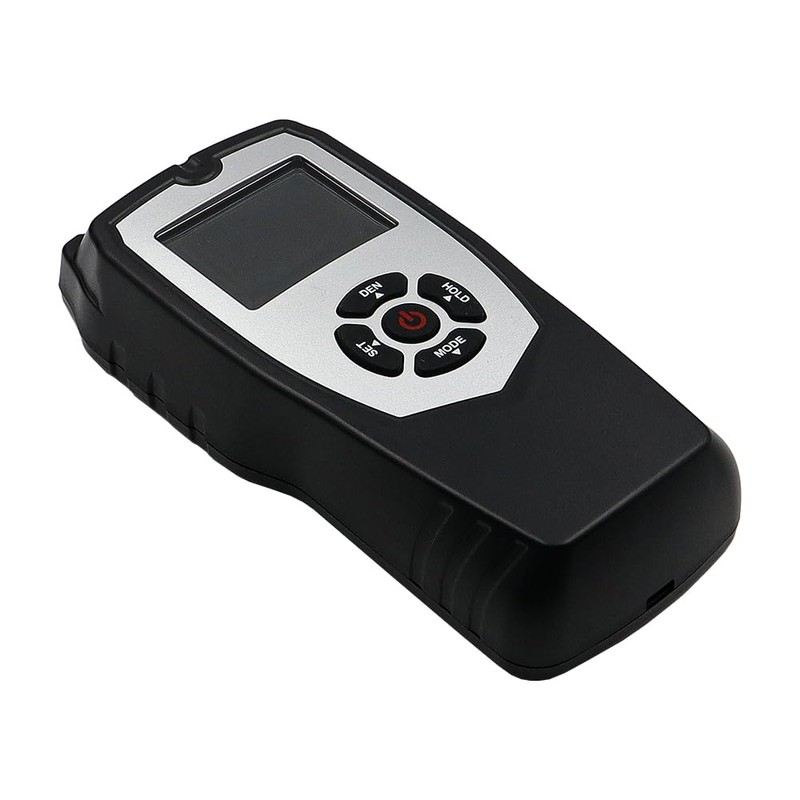 CENPEK Digital Pinless Moisture Meter Mold Detector LCD Display Portable