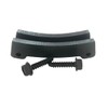 ZFZMZ Replacement Chute Retainer 25-5450 Compatible with 255450 w/Screws for