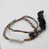 For Dell XPS 8100 8200 8300 8500 8700 0F7M7N Power