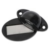 STOBOK Screw-Free Magnetic Door Stopper 4pcs Door Draft Blocker for