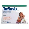 Taflavix 40 Tabletas Con Valeriana Y Pasiflora
