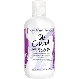 Bumble and Bumble Shampoo Hidratante para Rizos