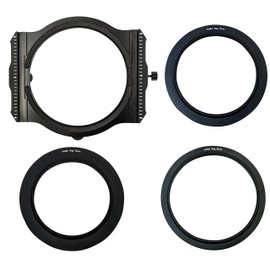 MARUMI Magnetic Holder M100 100mm 731010