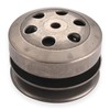 CLEO Gy6 50cc clutch set，include clutch Assembly and Variator Assembly