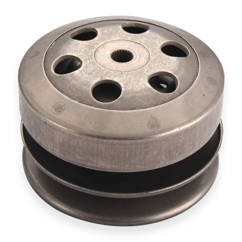CLEO Gy6 50cc clutch set，include clutch Assembly and Variator Assembly