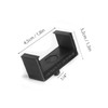 Better Focus Tentacle Sync E Bracket with 1/4 Inch Screw