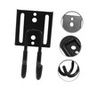 LALAFINA Heavy Duty Garage Hook Wall Mounted Utility Hooks for