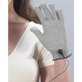 Bilt-Rite Mastex Health Conductive Glove, Silver