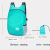 Waterproof Foldable Backpack, Lightweight Travel Backpack, Outdoor Sports Backpack, Portable