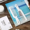 Boao 3 Pieces Barber Combs Flat Top Clipper Combs Hair
