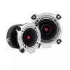Nemesis Audio NA-TW45 3.75" 200W Pro Aluminum Super Bullet Tweeters with