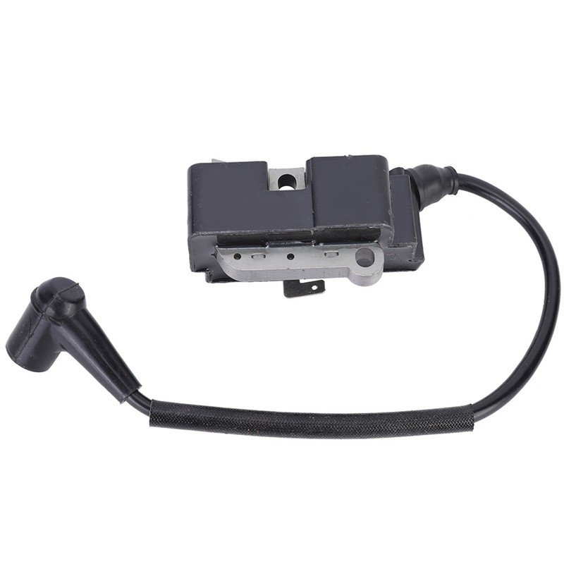Chainsaw Ignition Coil Accessory Fit for Husqvarna 345 350 357