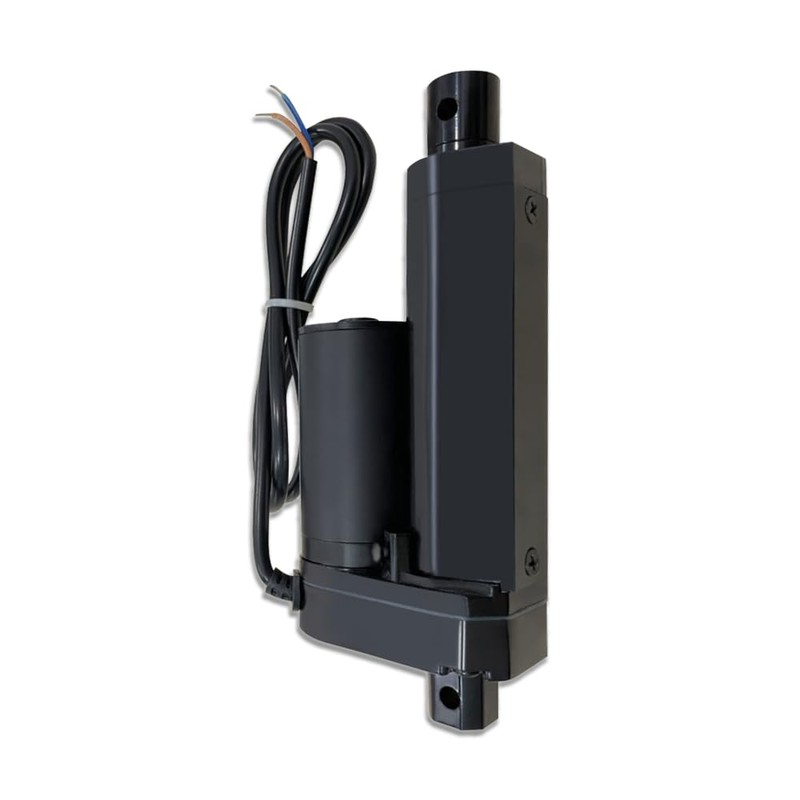 Aflle Racing 2" Inch (50mm) Stroke 12V Electric Linear Actuator