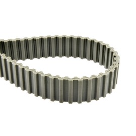 ConCar Zahnflachriemen PU Doppel - Zahnriemen metrisch, Profil: 20 DT10 1700