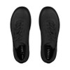 Fizik Men's Gravita Versor Flat Mountain-Biking-Shoes, Black, 12-12.5
