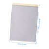 BIUDECO 20sheets Tattooing Transfer Papers Tattooing Transfer Materials Paper No
