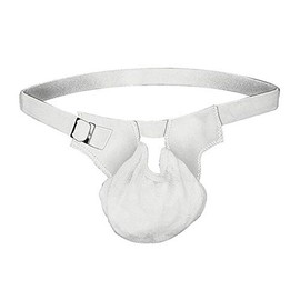 Surgical Scrotal Suspensory Bandage XX-Large 65a Type 3 (Medical Grade)