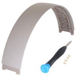 Studio Pro Headband Replacement Parts Accessories Studio 3 Headband Repair Kit Compatible with Studio Pro/Studio 3.0 /Studio 2.0 Wireless Top Headband (Sandy color)