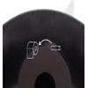 San Jamar Classic Carousel Tissue Dispenser with 4-Stations that hold