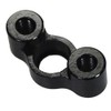 AL Lower Shock Mount: For Kyosho MINI-Z 4X4 Jimny (Front
