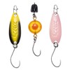DAIWA Trout Fishing Fishing Lure, Large Trout Salmon Roe