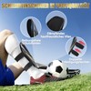 Shin Pads Boys - Certified Prüfengel Shin Pads Kids for