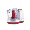 Girmi TR03 Chopper 150W Detachable Container Double Safety Device 350cc