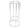 4PCS Camping Double Layer Cups Stainless Steel Food Grade Plastic
